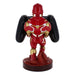 Packaging du support Cable Guy Iron Man 21cm de la marque EXQUISITE GAMING