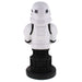Support Stormtrooper tenant un smartphone iPhone compatible avec la plupart des modèles récents
