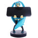 Support Cable Guy Hatsune Miku avec manette Xbox Series S/X en place, design détaillé visible