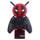 Câble Type C de 1,2 m fourni avec le support de charge Marvel Deadpool Cable Guy