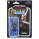 Ensemble complet des six images présentant la figurine articulée Ahsoka Tano