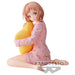 Figurine Mano Sakuragi The Idolmaster Shiny Colors vue de face avec détails précis