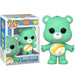 Version Chase rare de la figurine Wish Bear Funko POP avec une finition brillante exclusive