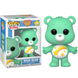 Version Chase rare de la figurine Wish Bear Funko POP avec une finition brillante exclusive
