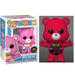 Ensemble complet montrant la figurine Hopeful Heart Bear Funko POP et sa boîte cadeau édition anniversaire
