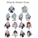Gadget exclusif du bundle avec le logo de That Time I Got Reincarnated As a Slime visible