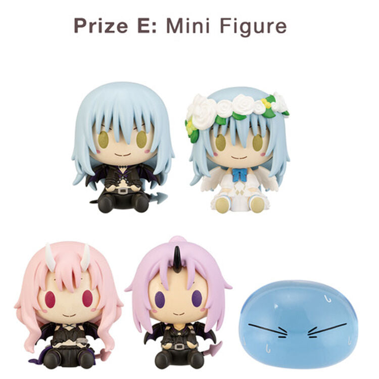 Boîte contenant les 80 produits et tickets surprise du bundle édition festival Rimuru