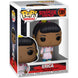 Figurine Funko POP Erica Sinclair de Stranger Things en vinyle, 9cm, présentée dans sa boîte vitrée officielle