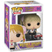 T-shirt Britney Spears One More Time avec logo FUNKO, présenté sur un mannequin blanc