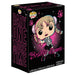 Zoom sur le détail de la figurine Funko POP Britney Spears One More Time
