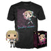 Figurine FUNKO POP exclusive Britney Spears One More Time avec détails précis et couleurs vives