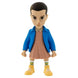 Profil de la figurine Eleven MINIX 12cm montrant les textures et couleurs fidèles au personnage
