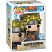 T-shirt officiel FUNKO Naruto Shippuden avec impression haute qualité et design unique.