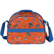 Sac à déjeuner Paw Patrol Paweome 3D vue de face avec design en relief coloré pour enfants