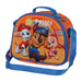 Bandoulière ajustable de 120 cm du sac à déjeuner Paw Patrol Paweome pour un port confortable