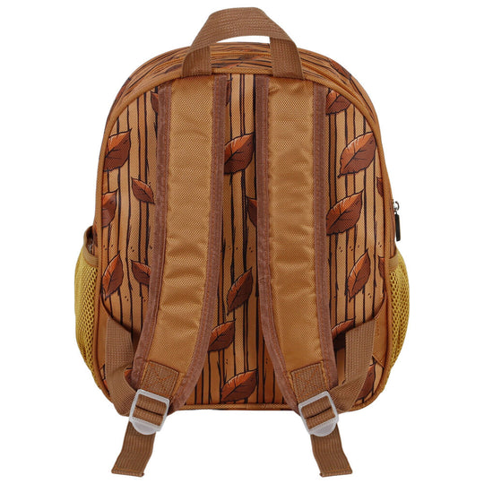 Poches latérales en mesh du sac à dos pour enfants Marvel I am Groot Soundtrack 31cm