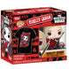 T-shirt officiel FUNKO avec illustration Harley Quinn Suicide Squad DC Comics