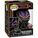 Figurine POP Black Panther exclusive Marvel Wakanda Forever vue de face