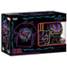 Emballage du set exclusif Funko Marvel Wakanda Forever avec T-shirt et figurine