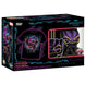 Emballage du set exclusif Funko Marvel Wakanda Forever avec T-shirt et figurine