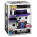 T-shirt noir FUNKO avec imprimé Batman et Joker en design exclusif DC Comics