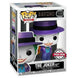 T-shirt noir FUNKO avec imprimé Batman et Joker en design exclusif DC Comics