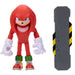 Photo de la boîte d’origine JAKKS PACIFIC contenant la figurine Sonic 2