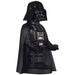 Image détaillée du design sculpté du support câble Dark Vador en plastique solide