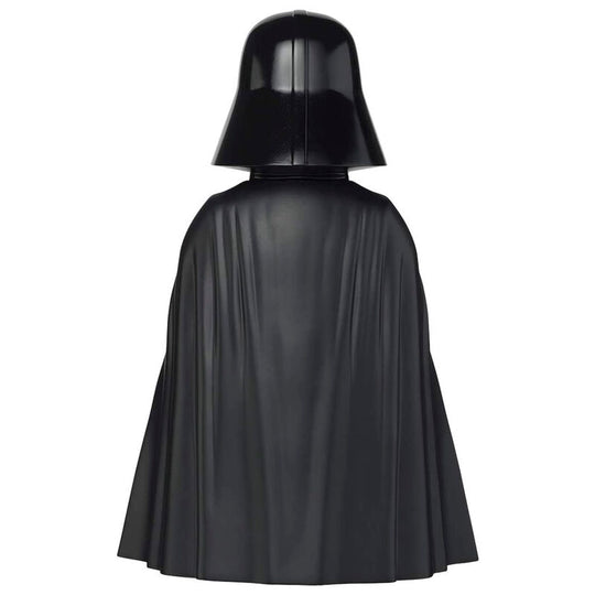 Support câble Dark Vador 20cm utilisé sur un bureau de gamer avec plusieurs accessoires