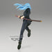 Figurine Kasumi Miwa de Jujutsu Kaisen mesurant 13 cm avec détails précis et couleurs vives