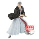 Figurine Yamada Asaemon Shion de 14 cm vue de face avec détails précis et couleurs vives