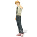 Figurine Denji Chainsaw Man Vol.1 de 17 cm vue de face avec détails précis
