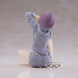Vue latérale droite montrant les détails précis de la figurine Toru Asakura