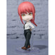 Packaging officiel TAMASHII NATIONS de la figurine Makima Chainsaw Man Figuarts Mini