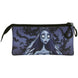 Trousse The Corpse Bride Emily KARACTERMANIA vue de face avec les trois compartiments fermés