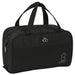 Vanity case Disney Mickey SAFTA vu de face avec fermeture éclair et double poignée, dimensions 31x14x19 cm