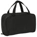Intérieur du vanity case avec compartiment doublé et organisateur pour produits de beauté et accessoires
