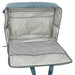 Valise maternité Leaves SAFTA équipée de poignées supérieures et d'une bandoulière ajustable pour un transport confortable