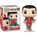 Figurine Funko POP Shazam! Fury of the Gods en vinyle 9 cm dans sa boîte vitrine