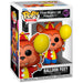 Figurine Funko POP Balloon Foxy de Five Nights at Freddy's en vinyle de 9 cm dans sa boîte vitrine transparente