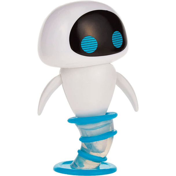 Figurine Funko POP exclusive Eve de Disney Pixar en vinyle de 9 cm avec boîte cadeau à fenêtre