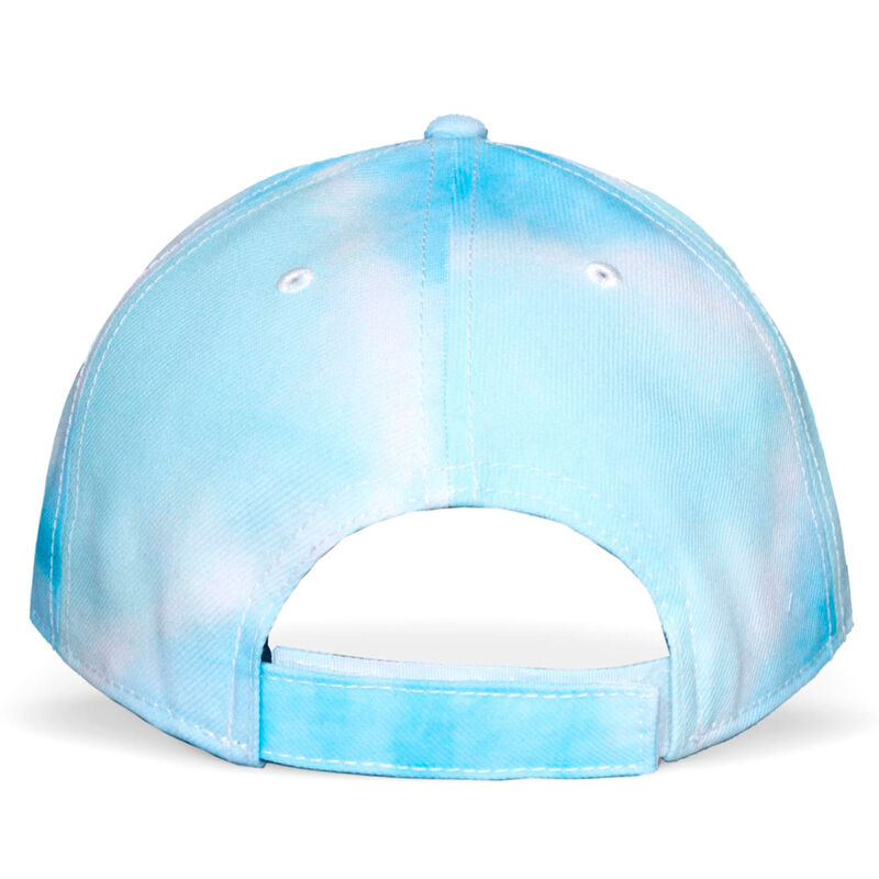 Casquette Dragapult DIFUZED portée par un modèle, style décontracté