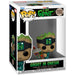 Figurine Funko POP Groot en Onesie de 9cm présentée dans sa boîte cadeau avec fenêtre transparente