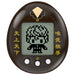 Tamagotchi Tokyo Revengers Tokkofuku avec écran affichant un mini-jeu de course de motos inspiré de la série animée.
