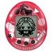 Figurine Hugmy Tamagotchi Tokyo Revengers Manjiro Sano en vinyle doux avec corps amovible, vue de face