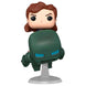 Image de la figurine Captain Carter FUNKO POP Marvel What If montrant le design unique et les couleurs vives
