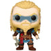 Figurine Funko POP Eivor d'Assassin's Creed en vinyle de 9 cm avec détails précis