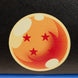 Image de la doublure intérieure assortie avec motifs Dragon Ball Z du sac Loungefly