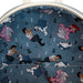 Photo du sac à dos Loungefly Disney La Petite Sirène Max posé sur une surface neutre