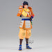 Figurine One Piece DXF Kikunojo 17cm vue de face avec détails précis et couleurs vives